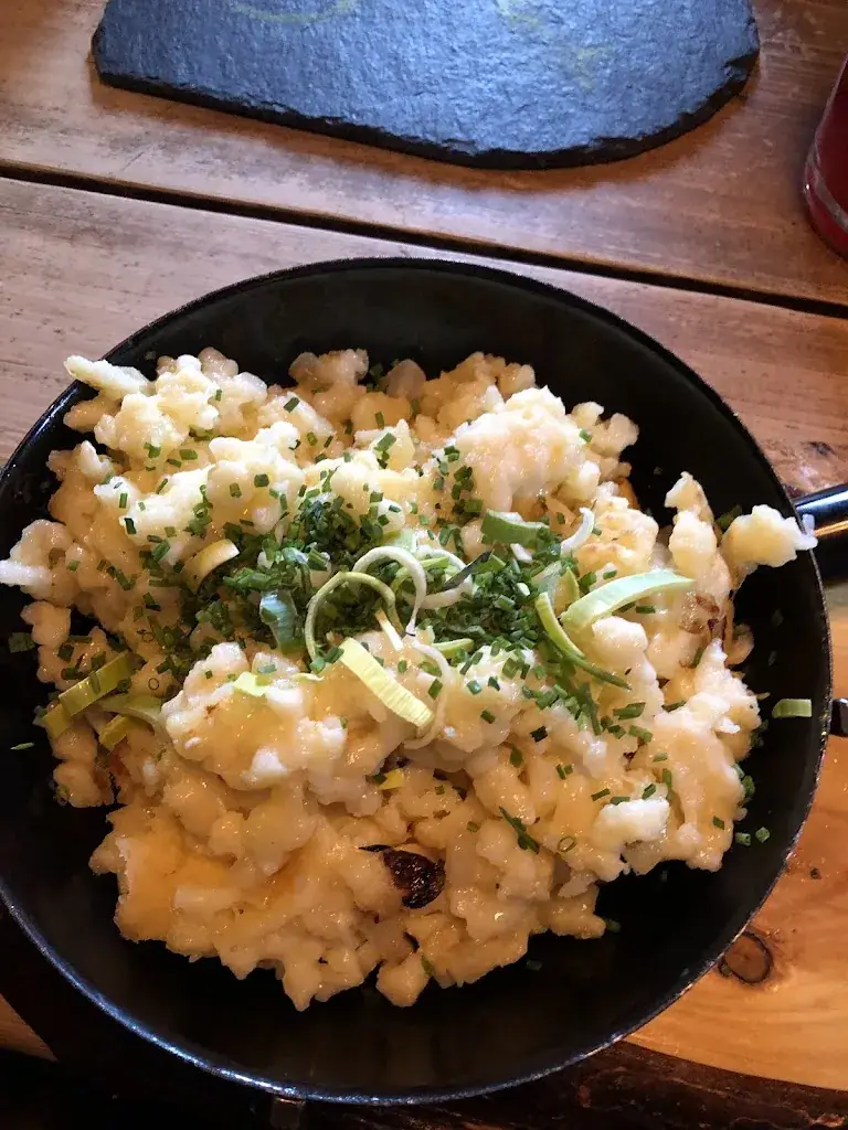 Menu_Premhütte_Forstau_immagine_9