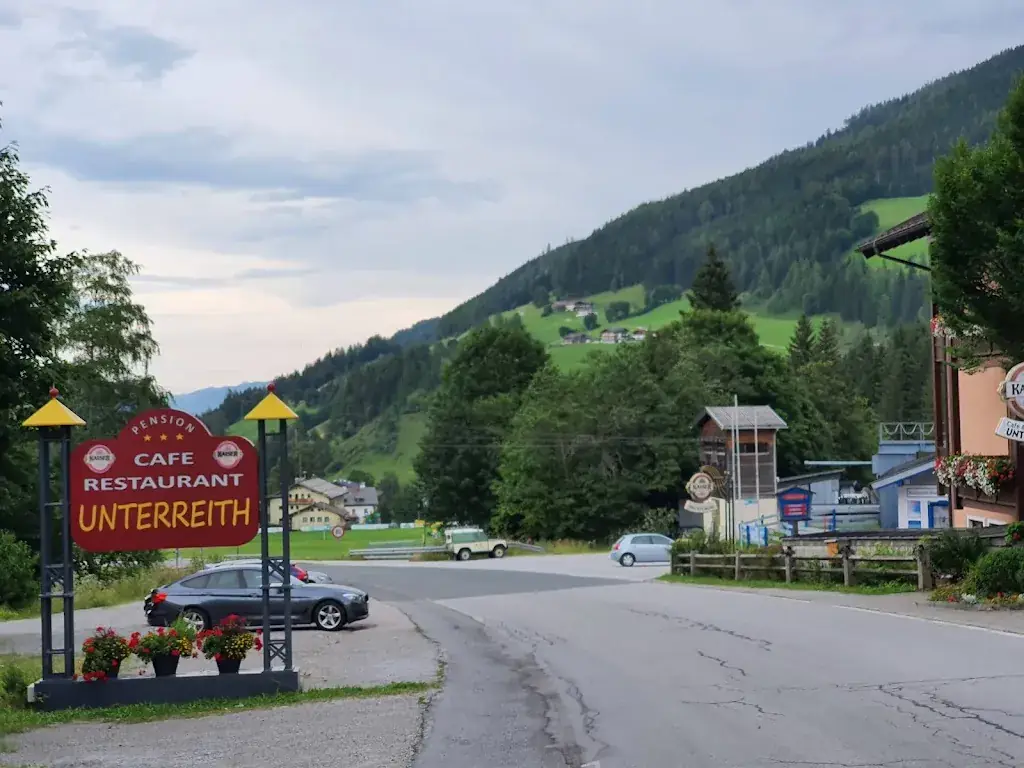 David Tomášek_Familienhotel Unterreith_Forstau_recensione