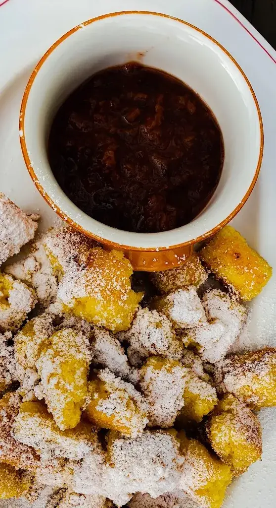 Menu_Wallfahrtsgasthaus St. Georgenberg_Georgenberg_image_8