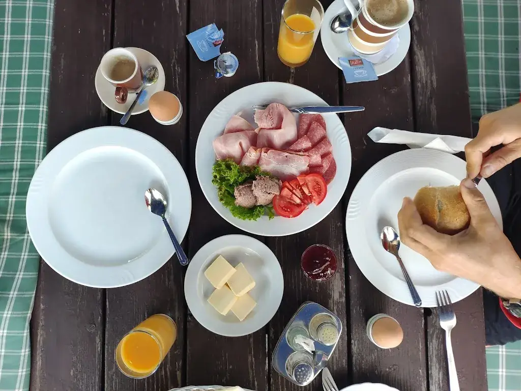 Markus Hogger_Gaststätte Hammerwirt_Georgenberg_review