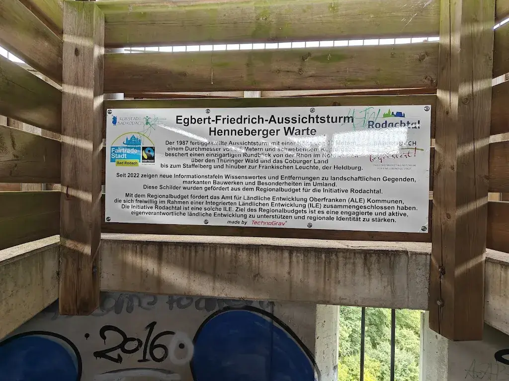 Holger Seither_Ausflugslokal Sankt Georgenberg Bad Rodach_Georgenberg_review