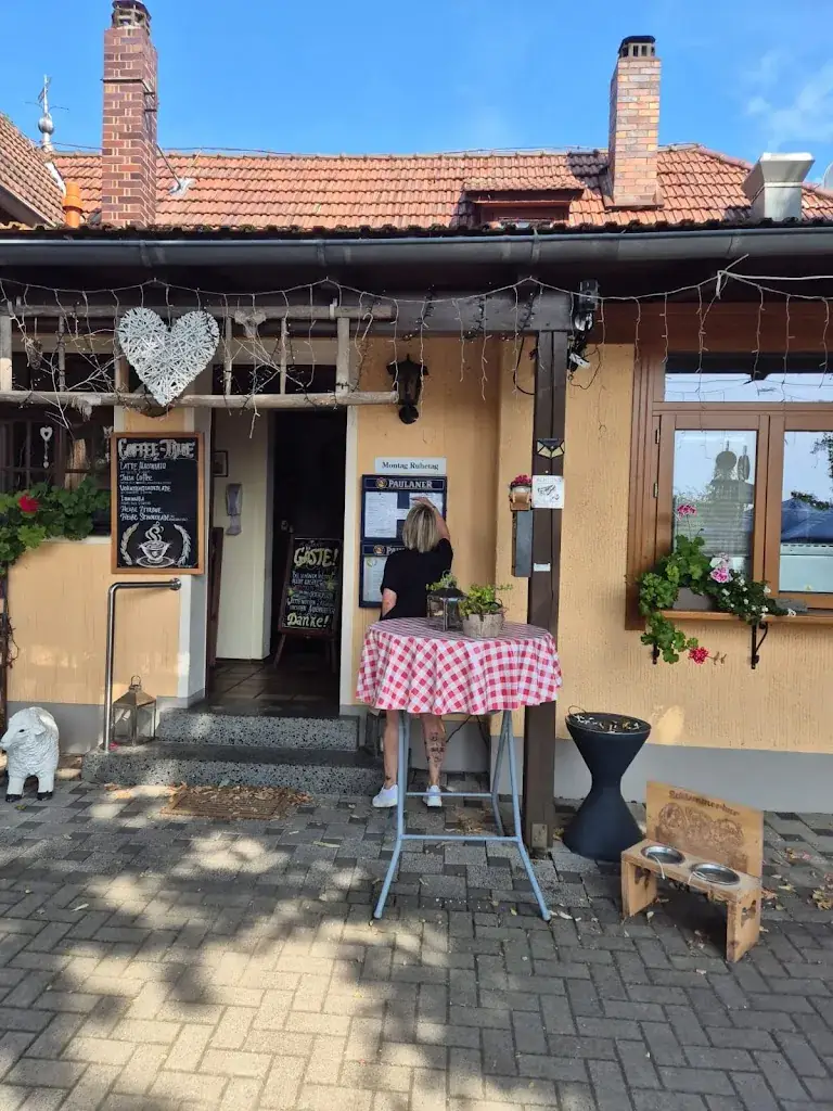 Anja Sikorski_Ausflugslokal Sankt Georgenberg Bad Rodach_Georgenberg_review