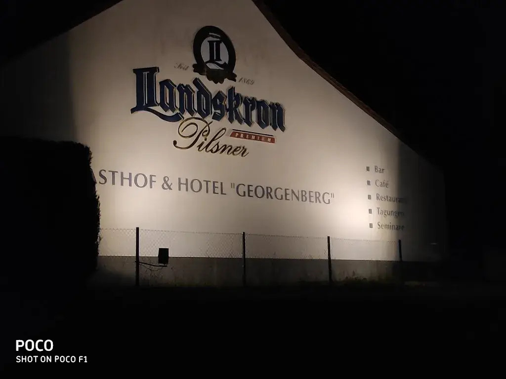 Venkatesan Anand_Restaurant & Hotel Georgenberg_Georgenberg_avis