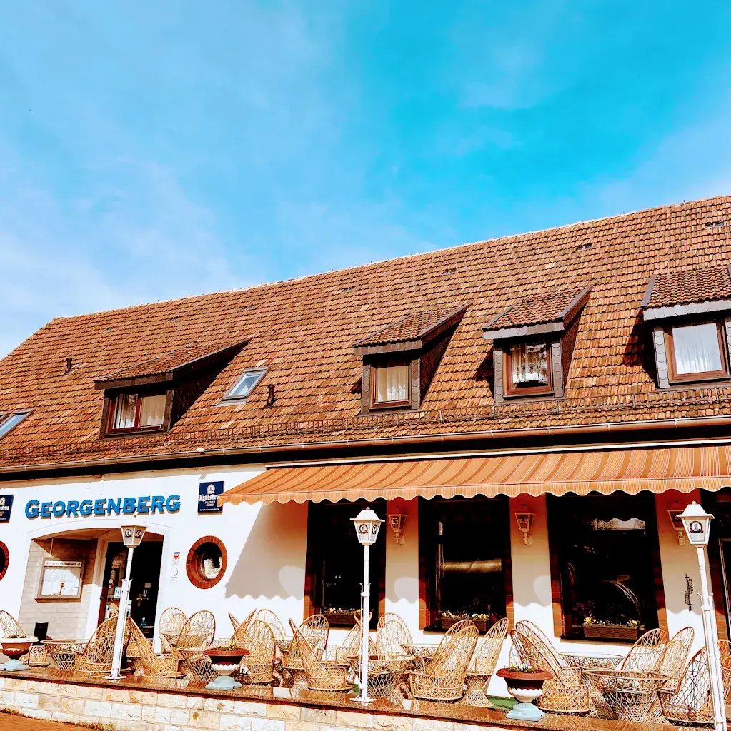 Restaurant & Hotel Georgenberg_Georgenberg_slider_image_1