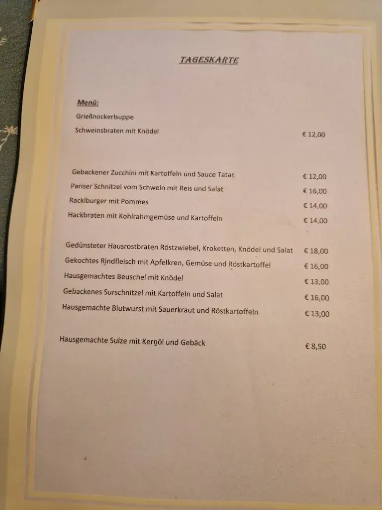 Menu_Gasthof Racklwirt_Grödig_image_2