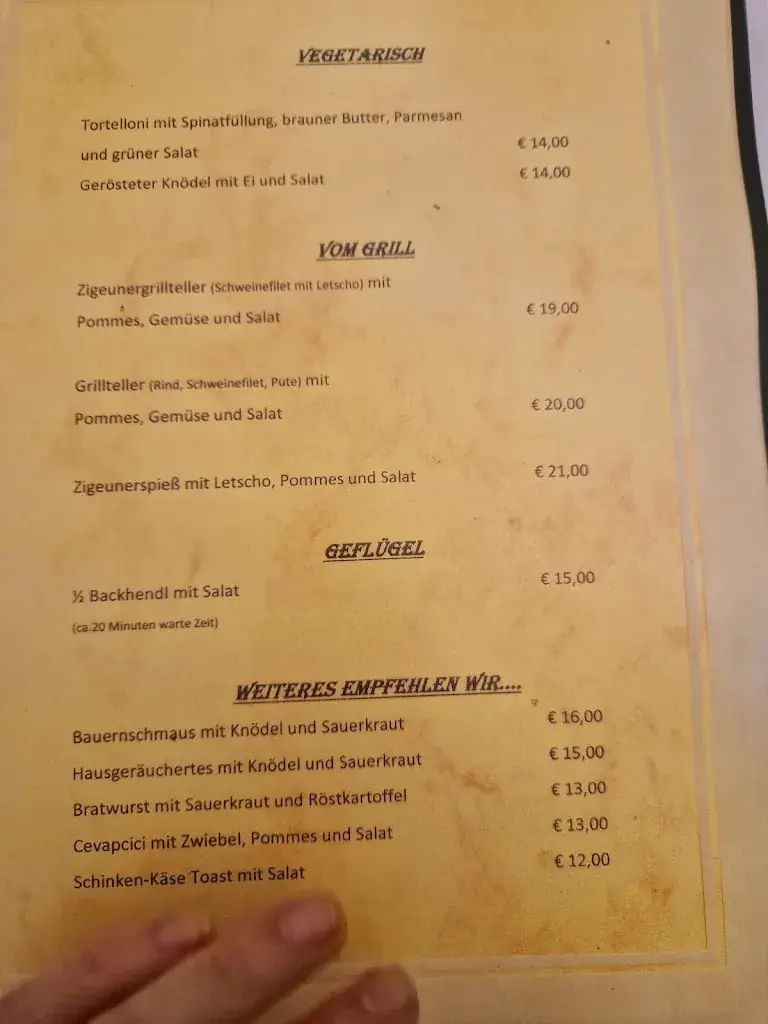 Menu_Gasthof Racklwirt_Grödig_image_3