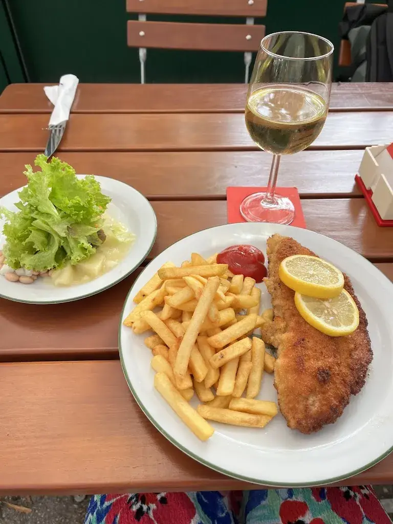 Sophie Dg_Gasthof Racklwirt_Grödig_review