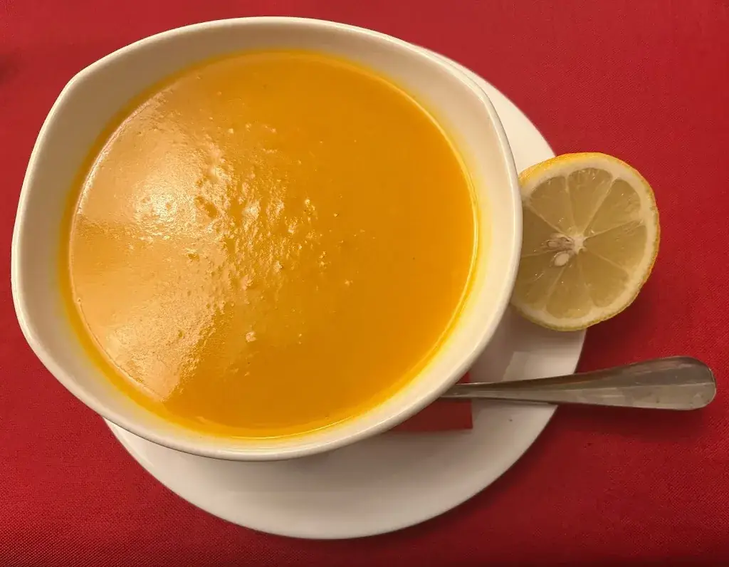 Menu_Rossini Restaurant_Grödig_immagine_9