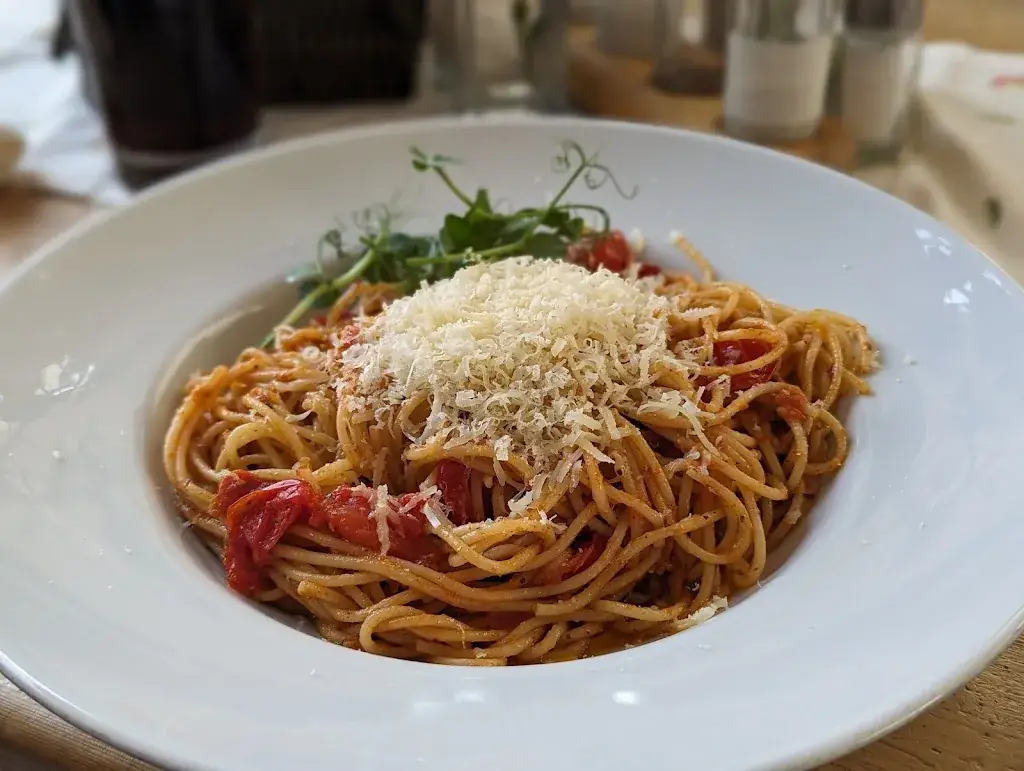 Alex R_Zum Faßl_Grödig_review