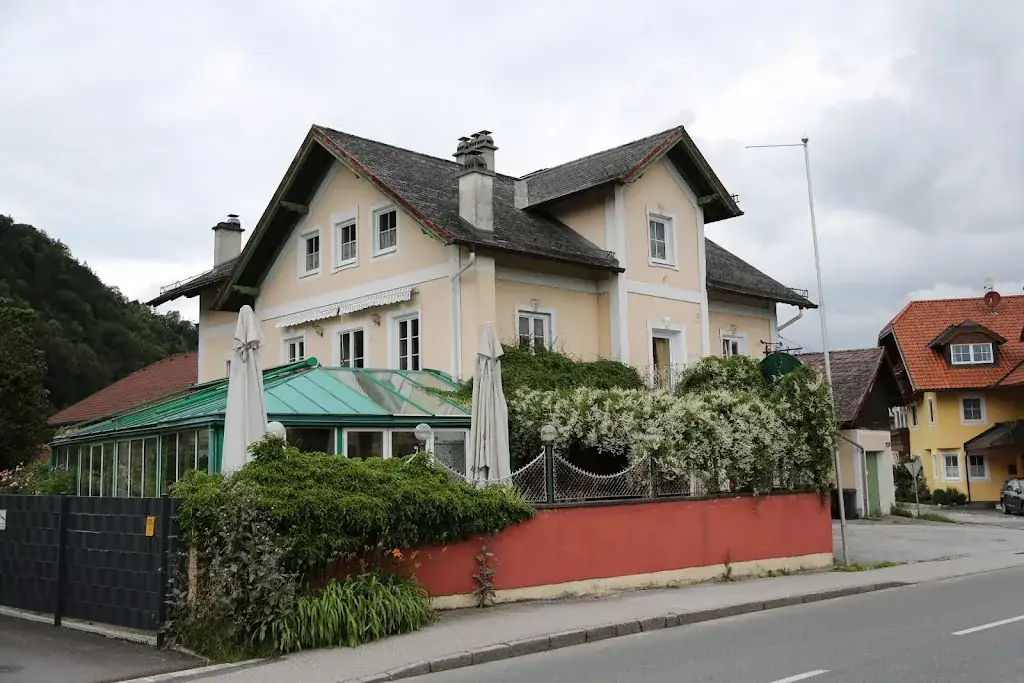 Zum Faßl ristorante a Grödig