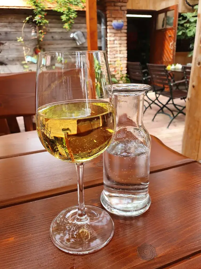 Menu_Heurigen-Restaurant Zua Oidn Hex_Neufeld an der Leitha_immagine_5