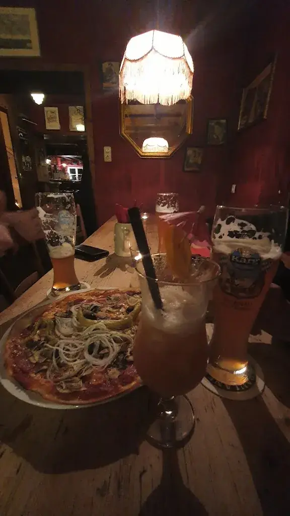 Menu_Bistro Zum Trödler_Habach_immagine_2