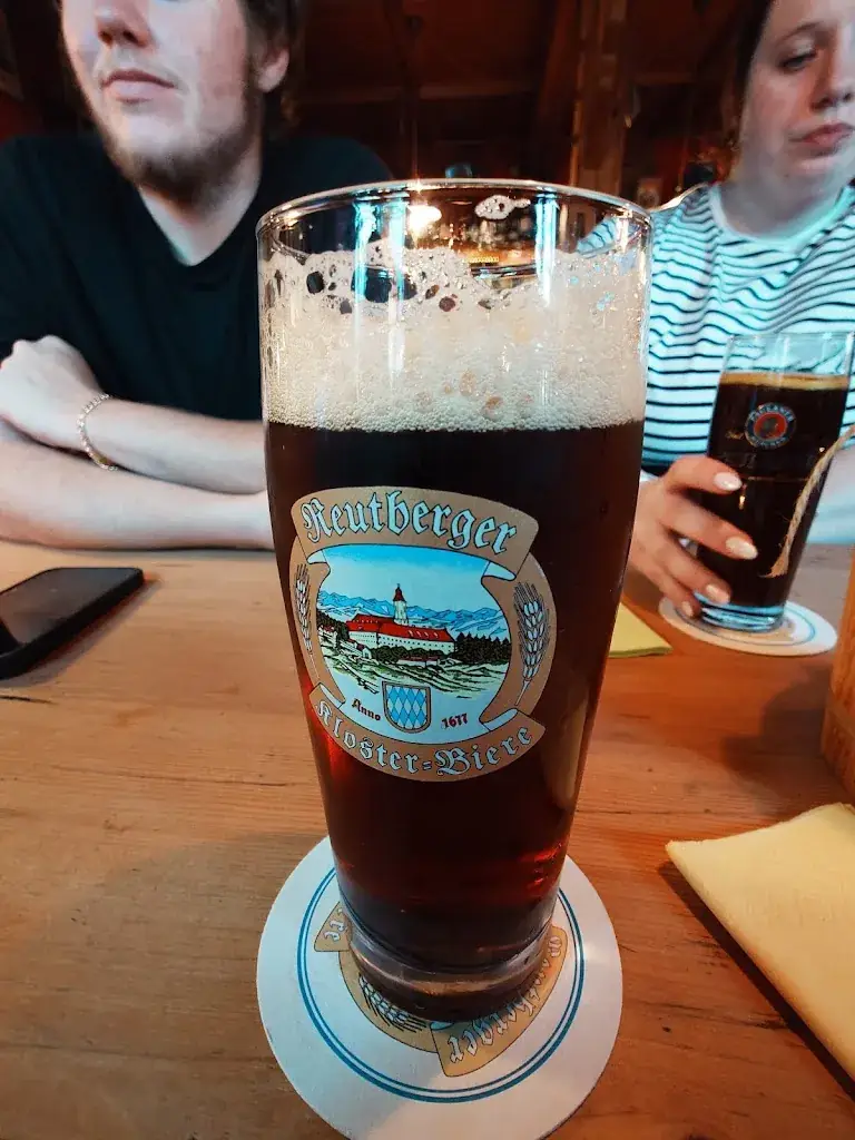 Menu_Bistro Zum Trödler_Habach_immagine_3