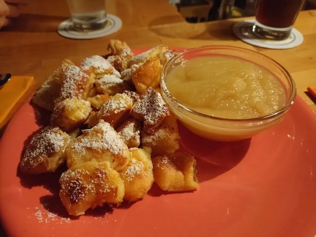 Menu_Bistro Zum Trödler_Habach_immagine_4