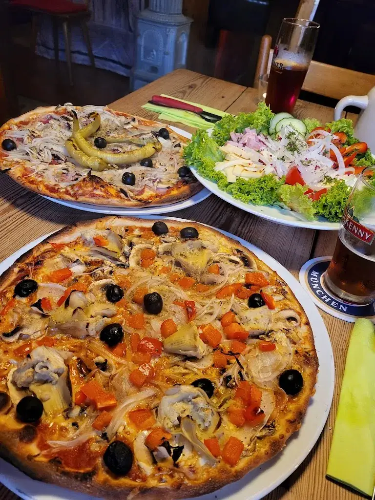 Menu_Bistro Zum Trödler_Habach_immagine_6