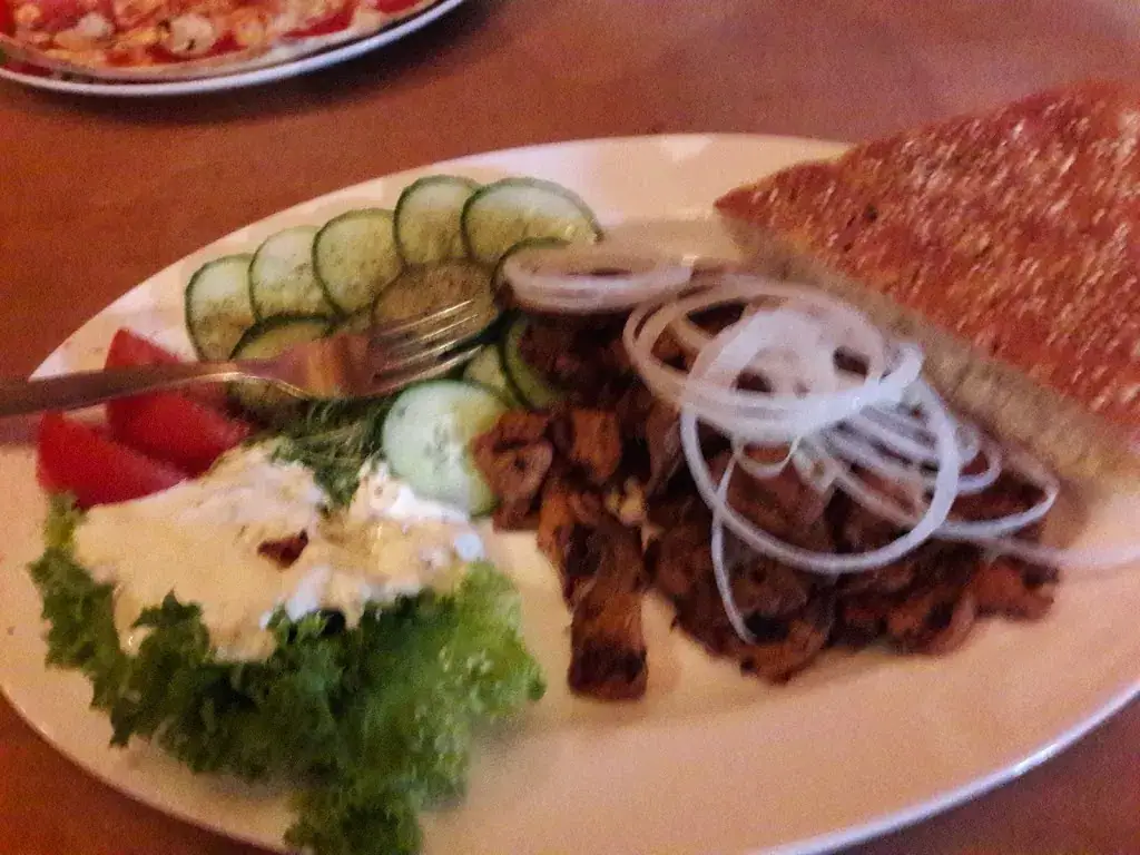 Menu_Bistro Zum Trödler_Habach_immagine_8