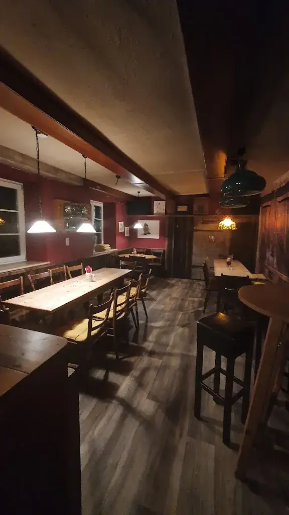 Rumyana U-Lazarova_Bistro Zum Trödler_Habach_recensione