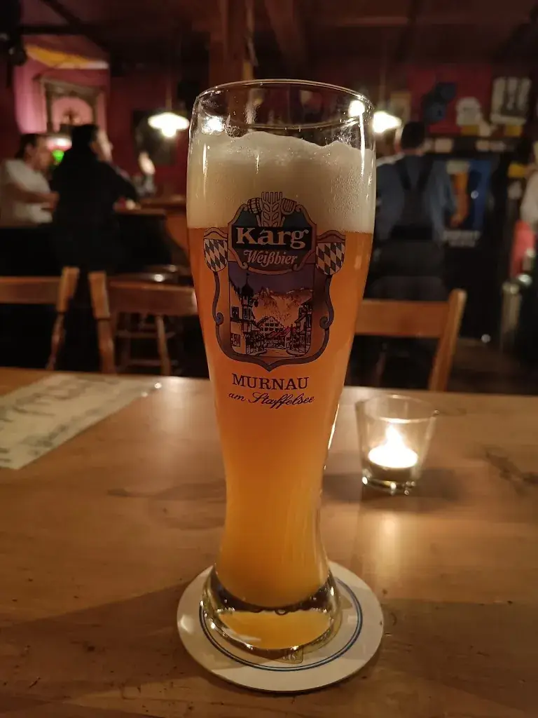 Hans Maria Heyn_Bistro Zum Trödler_Habach_recensione