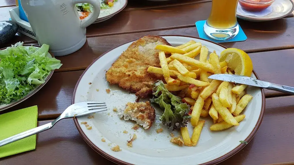 Menu_Eichbichl-Stüberl_Habach_immagine_1