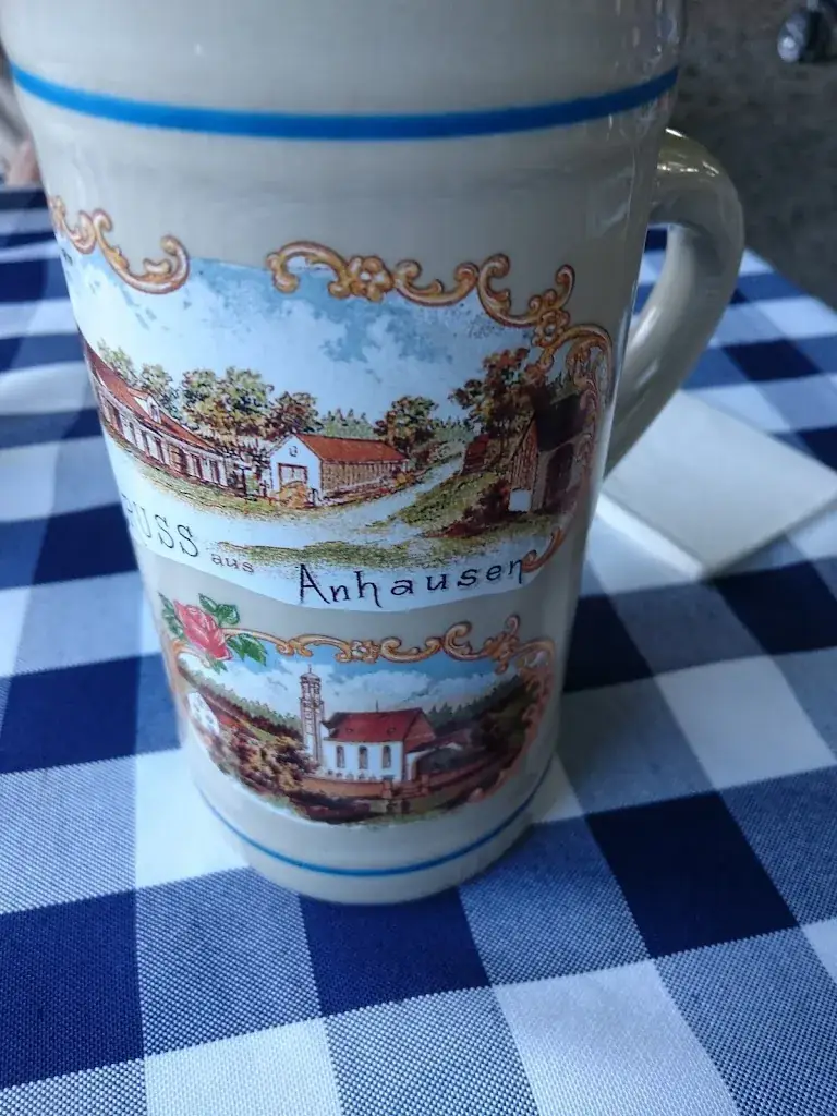 Menu_Eichbichl-Stüberl_Habach_immagine_3