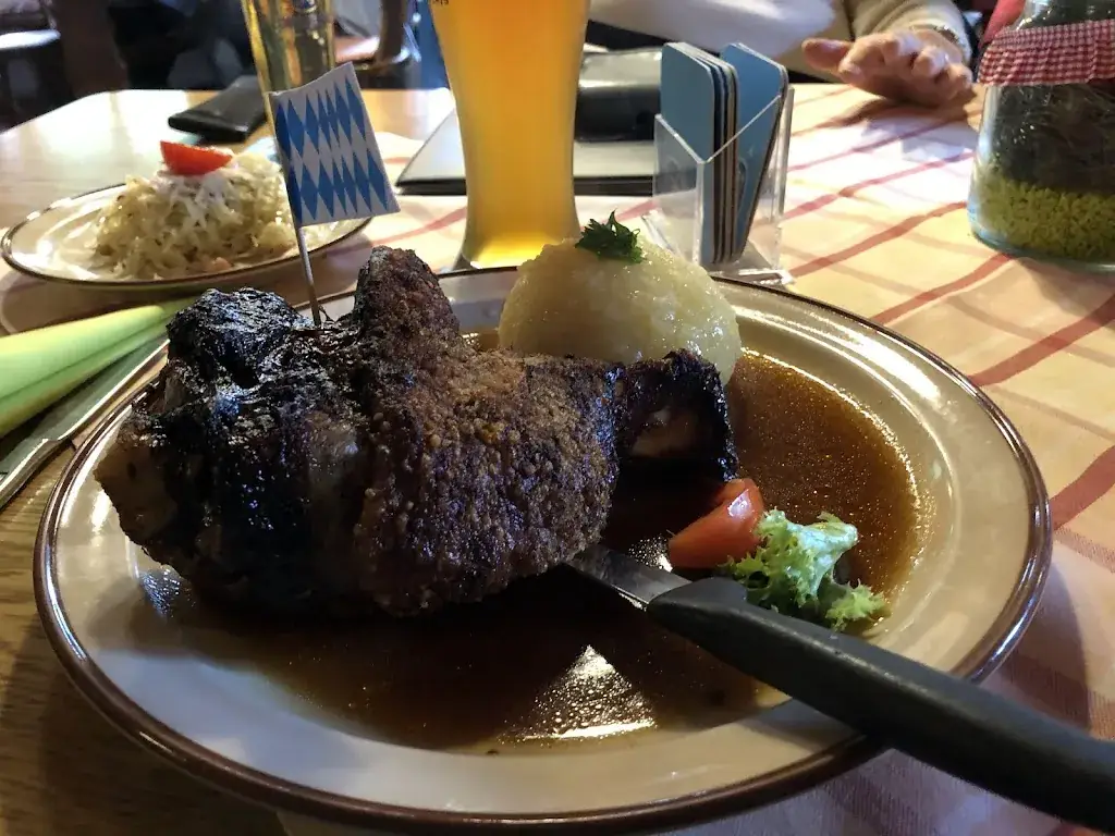 Menu_Eichbichl-Stüberl_Habach_immagine_5