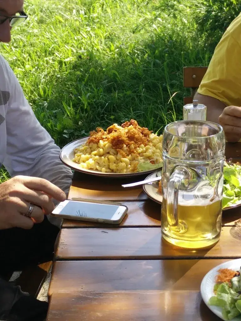 Menu_Eichbichl-Stüberl_Habach_immagine_7