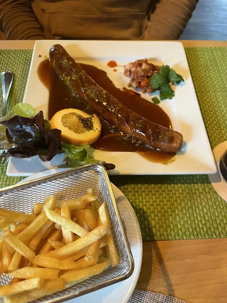 Kirk Douglas_Eichbichl-Stüberl_Habach_recensione