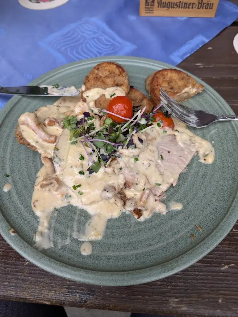 Thomas Kurzmaier_Eichbichl-Stüberl_Habach_recensione