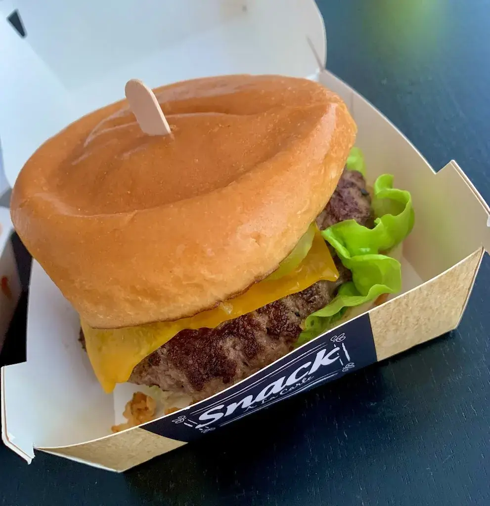 Foodtruck Habach ristorante a Habach