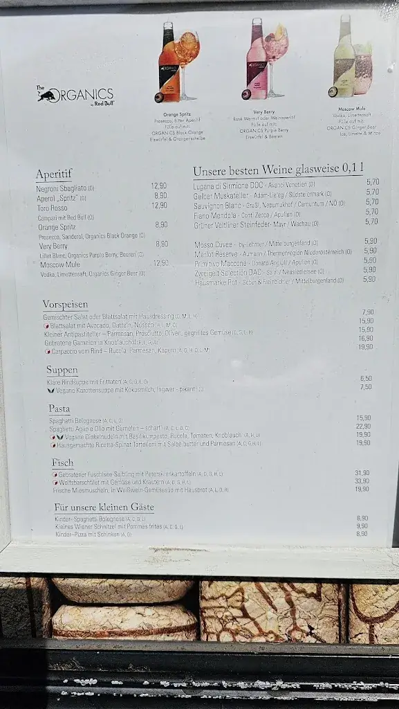 Menu_Edenbergers_Fuschl am See_image_1