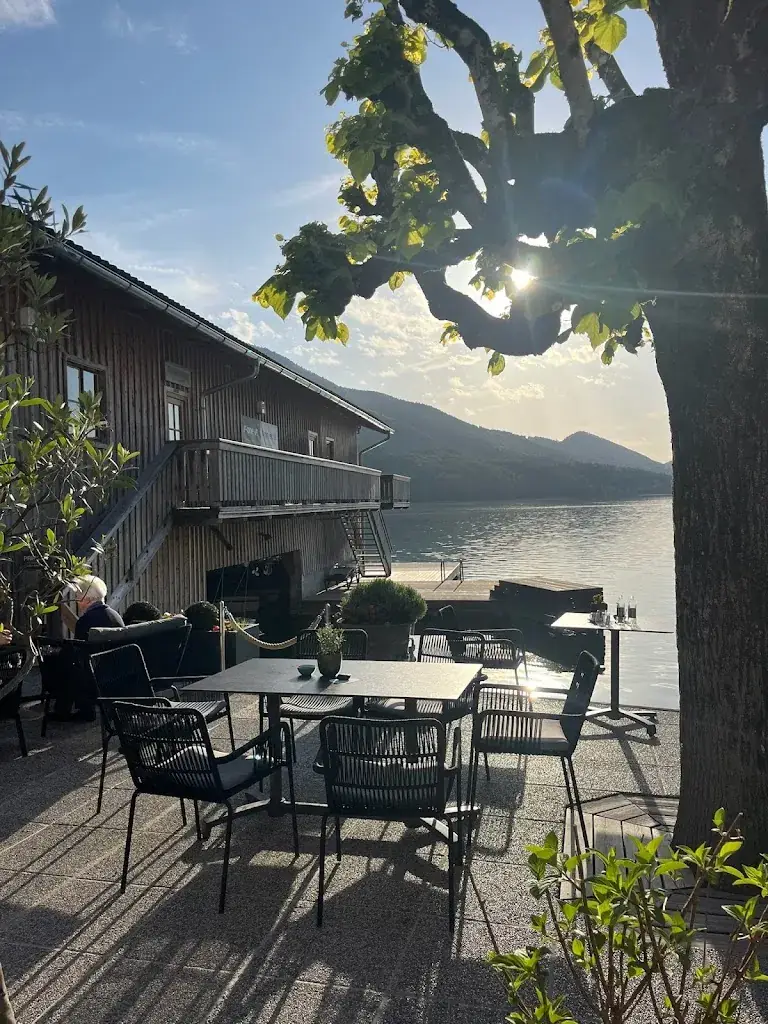 Bri Pedersen_Edenbergers_Fuschl am See_review