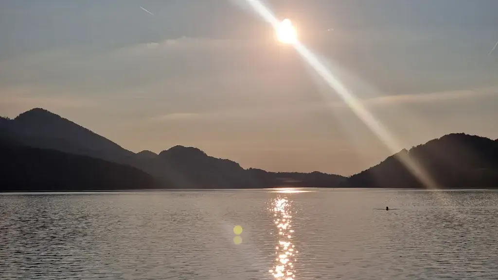 Dan Maarek_Edenbergers_Fuschl am See_review