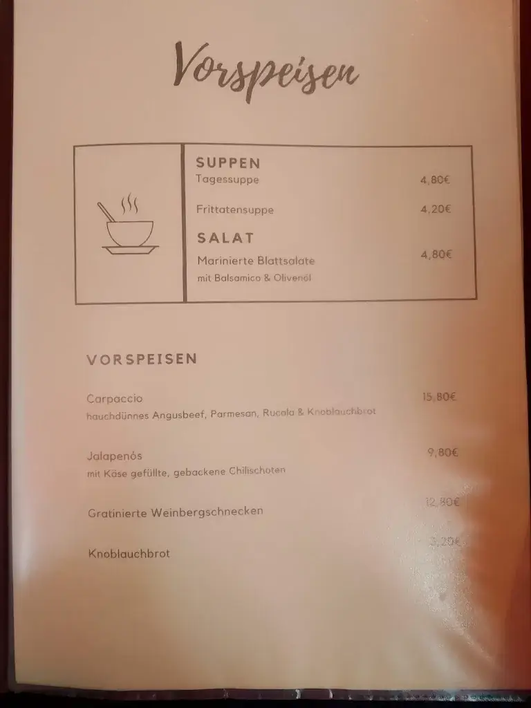 Menu_Steakhouse Fuschl_Fuschl am See_image_4