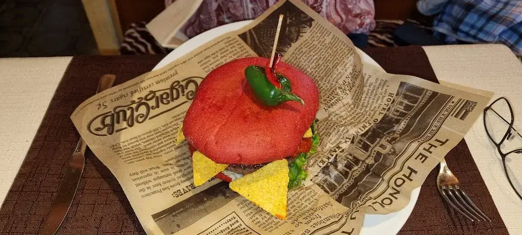 Menu_Steakhouse Fuschl_Fuschl am See_image_5