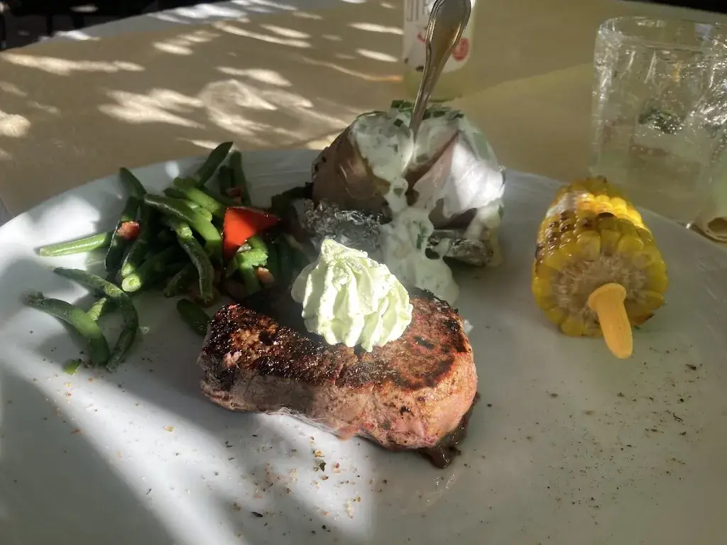 Chris M_Steakhouse Fuschl_Fuschl am See_avis