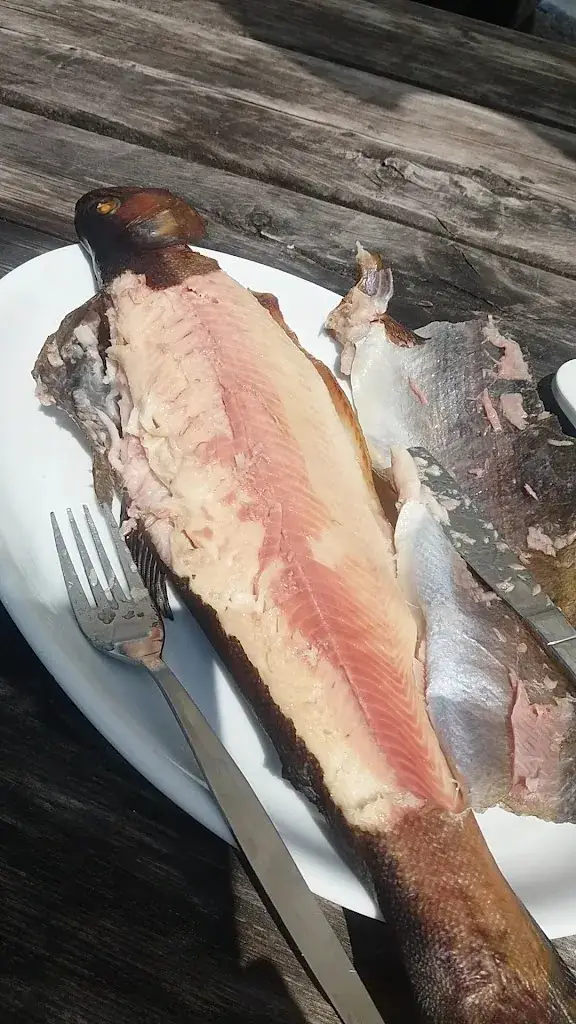 Schloss Fuschl Fischerei_Fuschl am See_slider_image_2