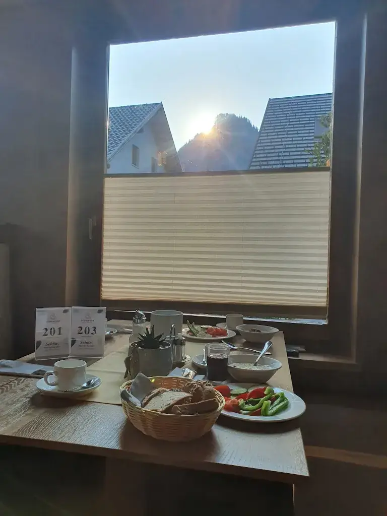 mukesh amin_Hotel Restaurant Stefanihof_Fuschl am See_recensione