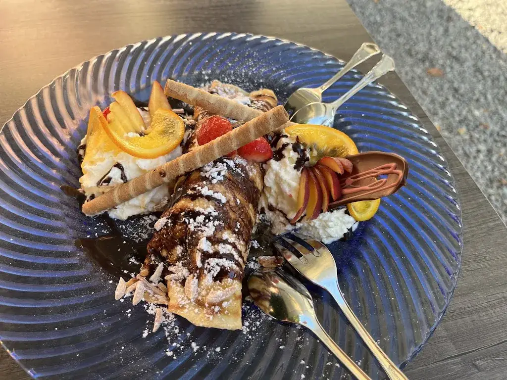 Hanka_Hotel Restaurant Stefanihof_Fuschl am See_recensione