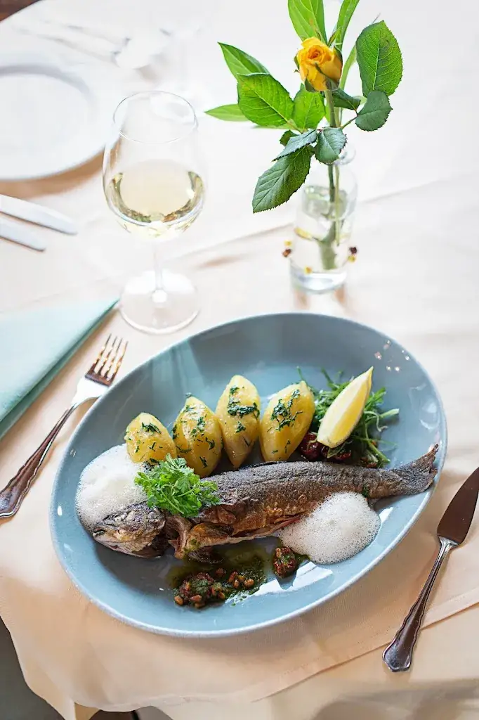 Hotel Restaurant Stefanihof_Fuschl am See_slider_image_3