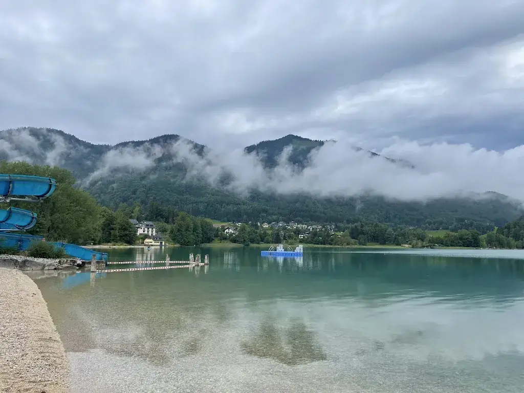 Morten Madsen_Das SEE_Fuschl am See_review