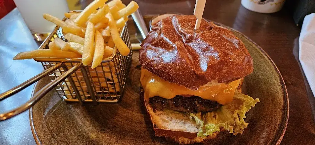 Menu_Jakob Café - Bar - Restaurant_Fuschl am See_image_6