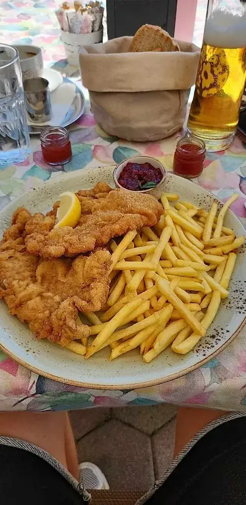 Henry G_Jakob Café - Bar - Restaurant_Fuschl am See_avis