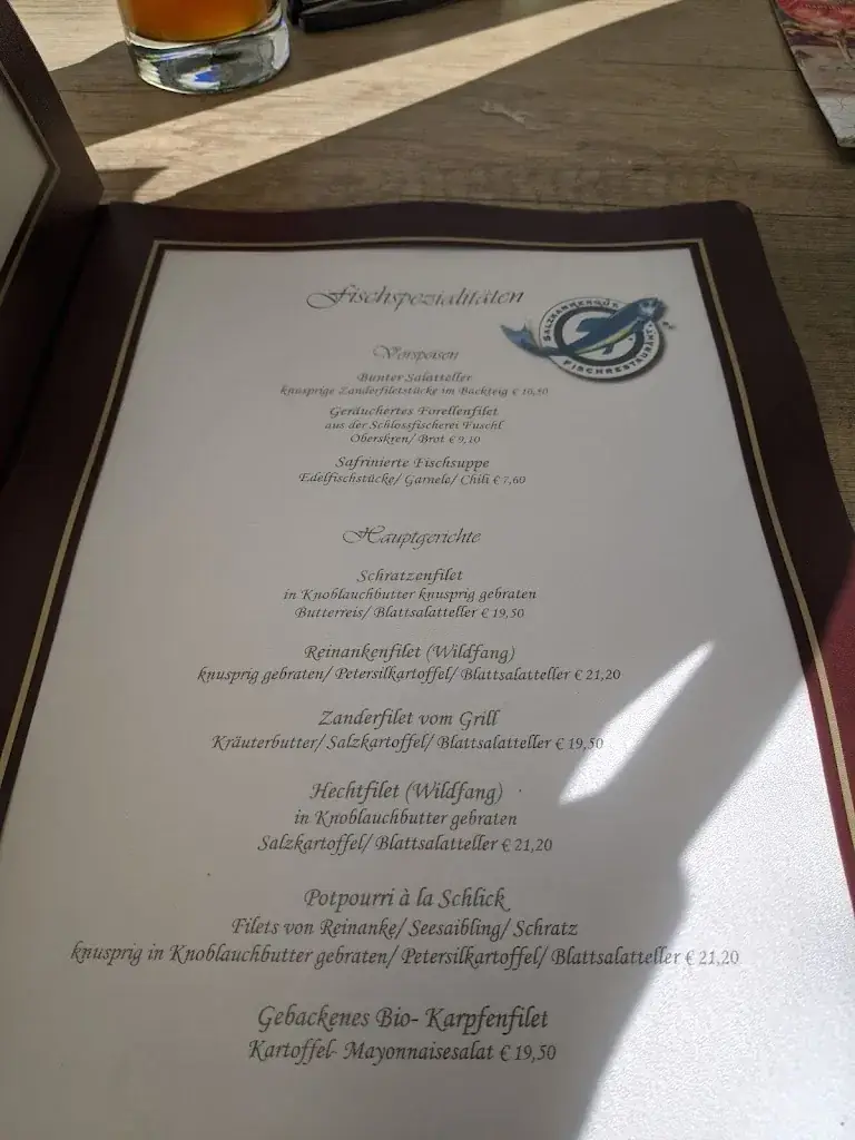 Menu_Gastgarten Seehotel Schlick_Fuschl am See_image_2
