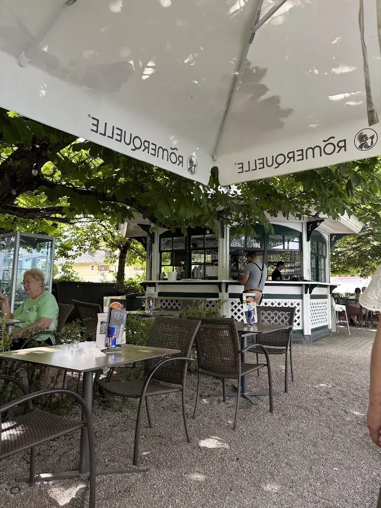 Iz “Shingo33” Shingo_Gastgarten Seehotel Schlick_Fuschl am See_review