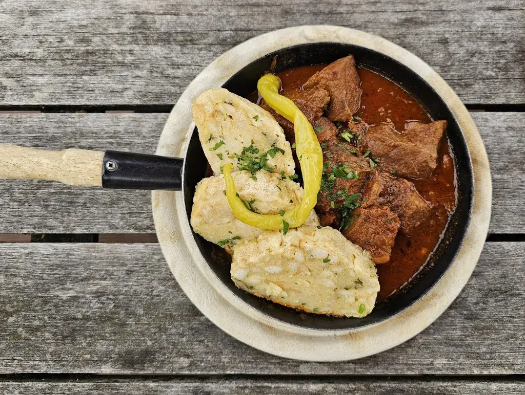 Menu_Die Waldhof Alm_Fuschl am See_immagine_7