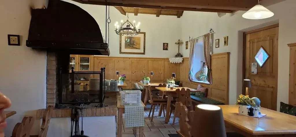 Yigal R_Die Waldhof Alm_Fuschl am See_recensione