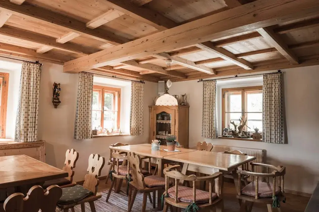 Die Waldhof Alm_Fuschl am See_slider_image_1