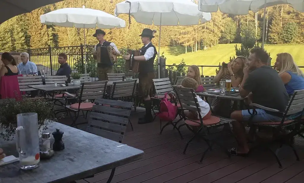 Die Waldhof Alm_Fuschl am See_slider_image_2