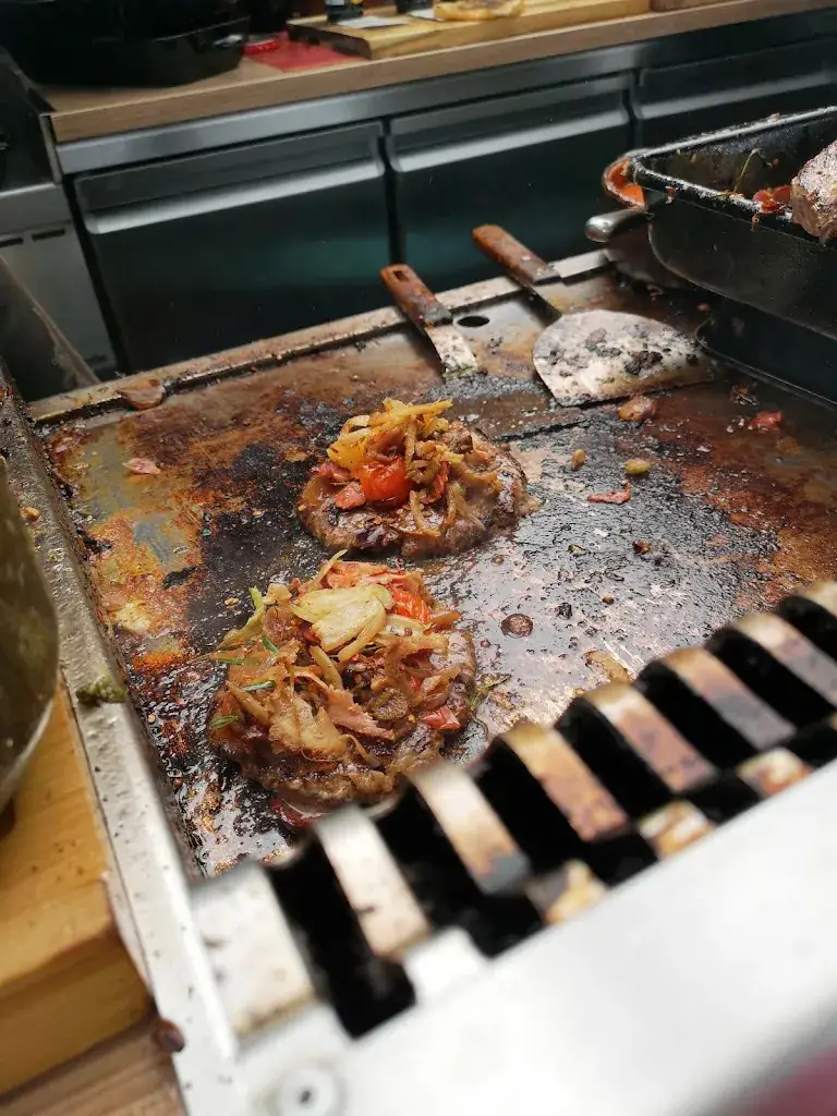 Menu_Gauchos Del Gusto - 