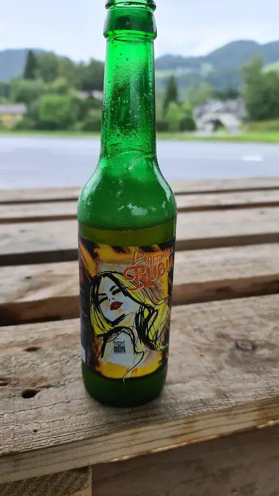 Menu_Gauchos Del Gusto - 